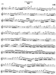 L'Arlesienne Suite Nr.2 von Georges Bizet 