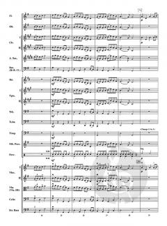King William's March von Jeremiah Clarke 