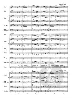 King William's March von Jeremiah Clarke 