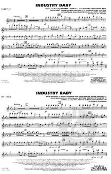 Industry Baby 