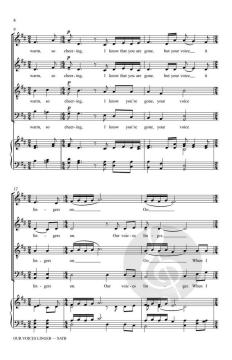 Our Voices Linger (Download) 