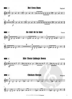 Famous Tunes 