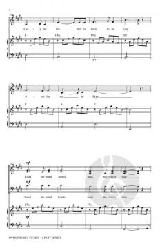 Over the Sea to Skye (Download) 