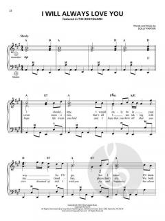 Movie Songs for Accordion 