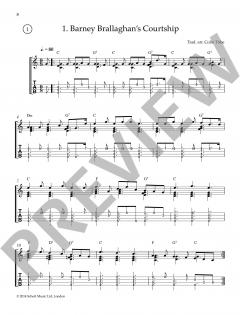Irish Folk Tunes for Ukulele (Download) im Alle Noten Shop kaufen