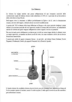 Metodo per chitarra 1 von Marco Giannoni 