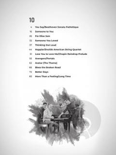 The Piano Guys - 10 