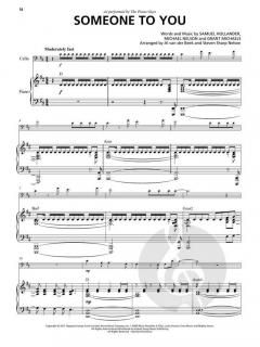 The Piano Guys - 10 