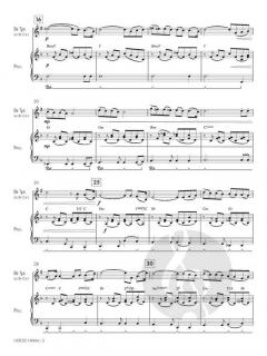 Heroic Hymn von Bert Appermont 