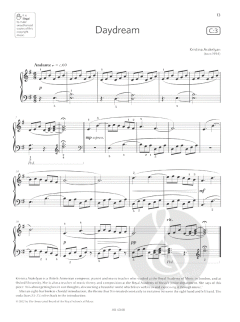 ABRSM Piano Exam Pieces 2023-2024 Grade 2 