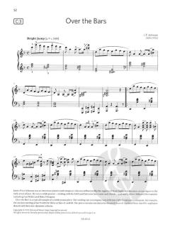 ABRSM Piano Exam Pieces 2023-2024 Grade 8 