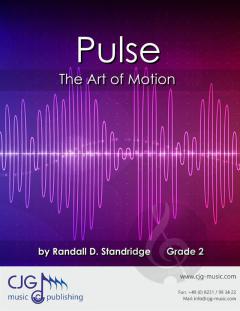 Momentum von Randall D. Standridge 