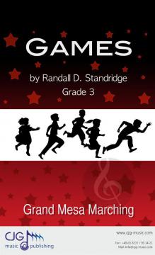 Games von Randall D. Standridge 