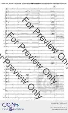 remiX - part 1 von Randall D. Standridge 