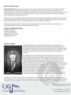 Choose Joy von Randall D. Standridge 