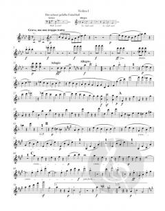 Streichquartett F-Dur op. 135 von Ludwig van Beethoven (Download) 