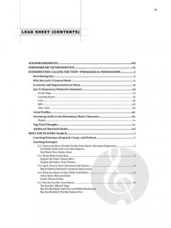 Jazz Is Elementary von Darla S. Hanley 