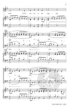 The Coming Joy (Download) 