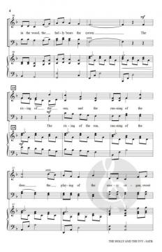 The Holly and the Ivy (Download) 