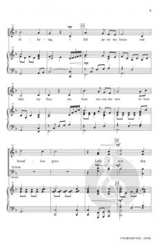 I Worship You von Michael Barrett (Download) 
