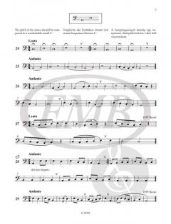 Bassoon ABC 1 von Agnes Maria Herpay 