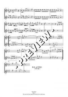 Huat Polka von Michael Lommer 