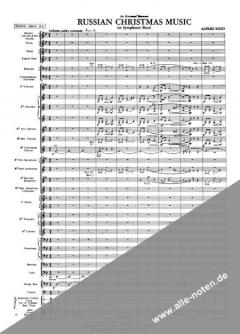 Russian Christmas Music (Download) 