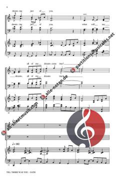 Till There Was You von Meredith Willson (Download) 