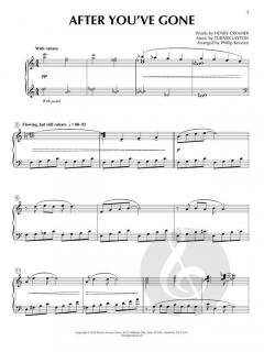 Piano Standards 