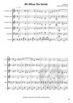 Quartett+ Vol. 1 