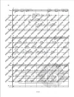Ausschnitte von Luigi Nono 