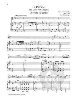 Musik und Tiere 
