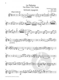 Musik und Tiere 