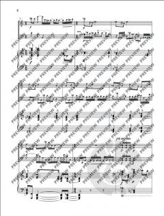 Ciaccona von Krzystof Penderecki 