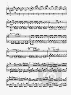 Klaviersonate op. 53 von Ludwig van Beethoven im Alle Noten Shop kaufen