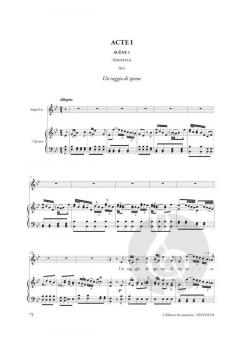 Orlando Furioso RV 728 von Antonio Vivaldi 