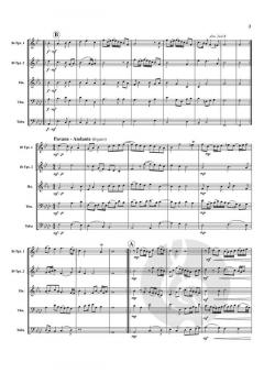 English Consort Suite 