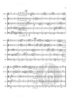 Kanon von Johann Pachelbel 