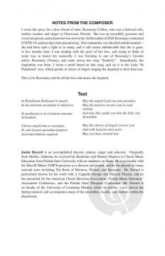 In Paradisum von Justin Havard (Download) 