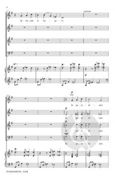 In Paradisum von Justin Havard (Download) 
