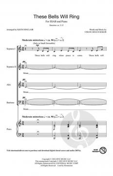 These Bells Will Ring (Download) 