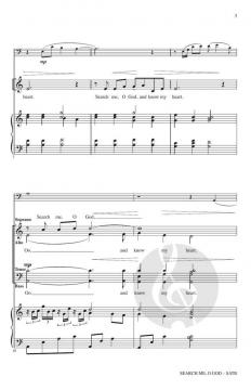 Search Me, O God von Heather Sorenson (Download) 