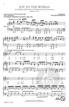 Carols (Download) 