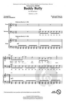Buddy Holly von Weezer (Download) 