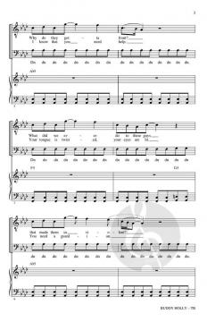 Buddy Holly von Weezer (Download) 