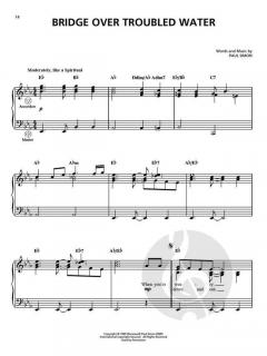 Beautiful Songs for Accordion 