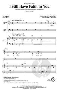 I Still Have Faith in You von ABBA (Download) 