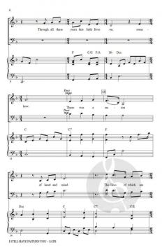 I Still Have Faith in You von ABBA (Download) 