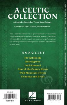 A Celtic Collection 