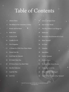 Disney Favorites for Ocarina 